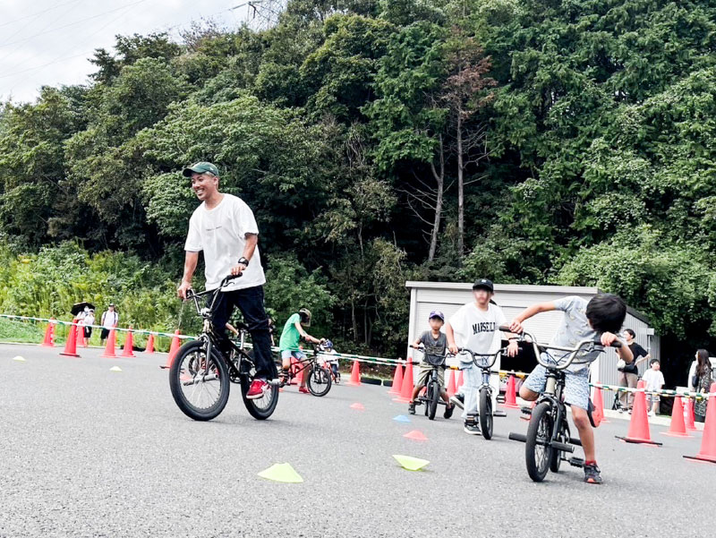 BMX